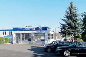 KLZ Finster - Karosseriebau & Autolackiererei Wiesbaden